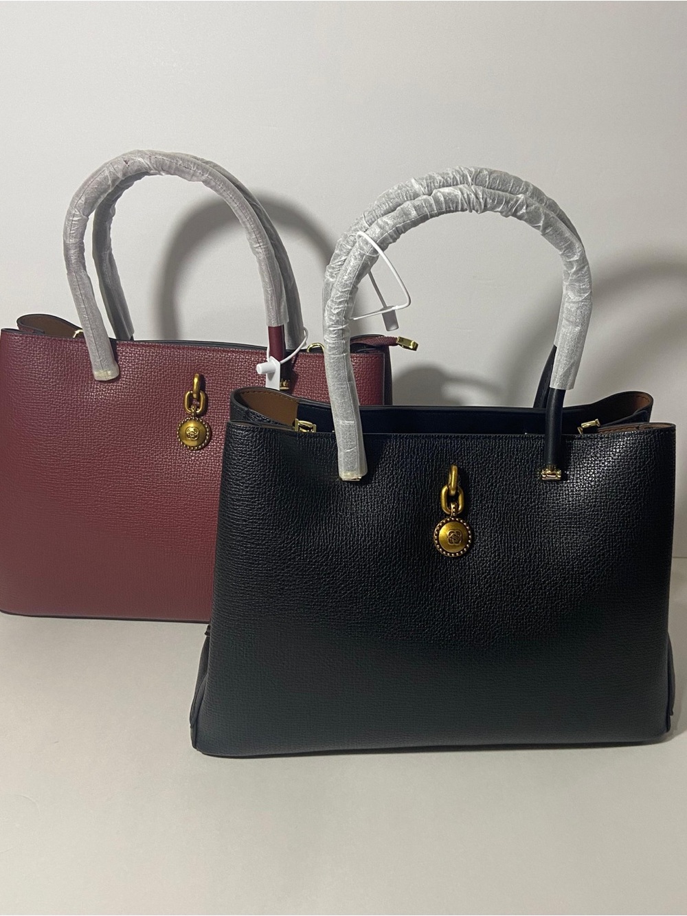✨ Carry confidence. Wear elegance. 👜